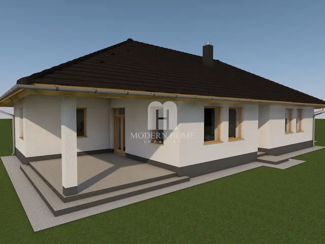 Eladó ház Székesfehérvár, Szárazrét 135 nm