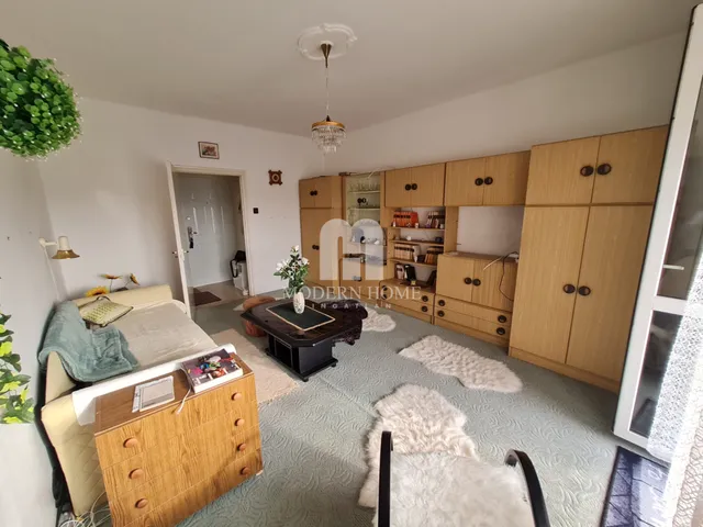 Eladó lakás Székesfehérvár, Víziváros 52 nm