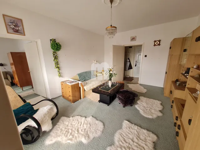 Eladó lakás Székesfehérvár, Víziváros 52 nm