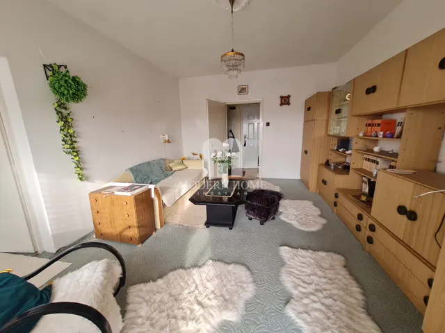 Eladó lakás Székesfehérvár, Víziváros 52 nm