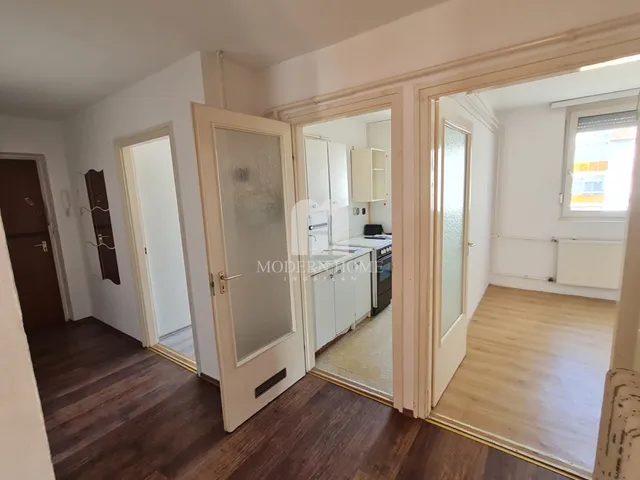 Eladó lakás Siófok, Belváros 57 nm