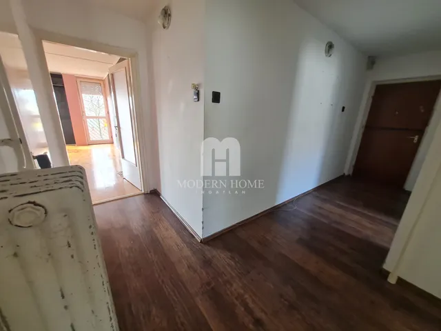 Eladó lakás Siófok, Belváros 57 nm