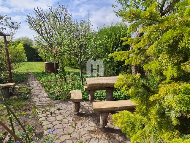 Eladó ház Székesfehérvár, Alsóváros 157 nm