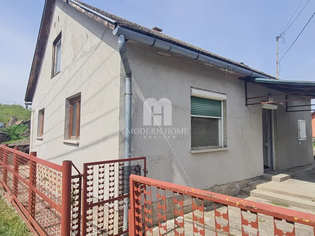 Eladó ház Simontornya 70 nm