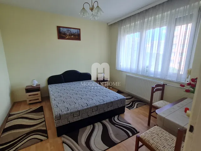 Kiadó lakás Siófok, Belváros 51 nm