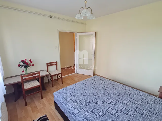 Kiadó lakás Siófok, Belváros 51 nm