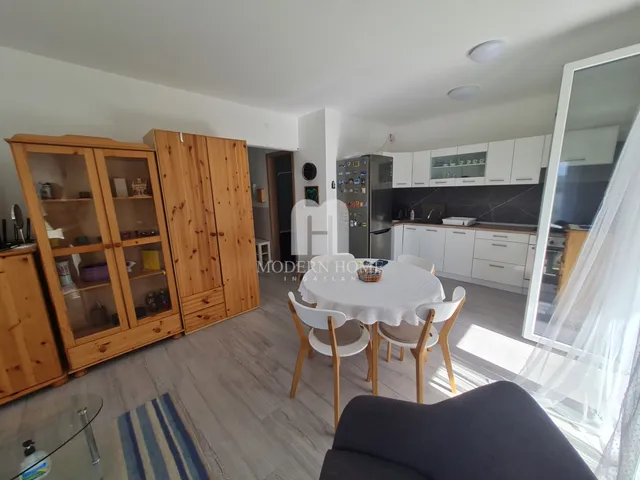 Eladó lakás Gárdony, Agárd 44 nm