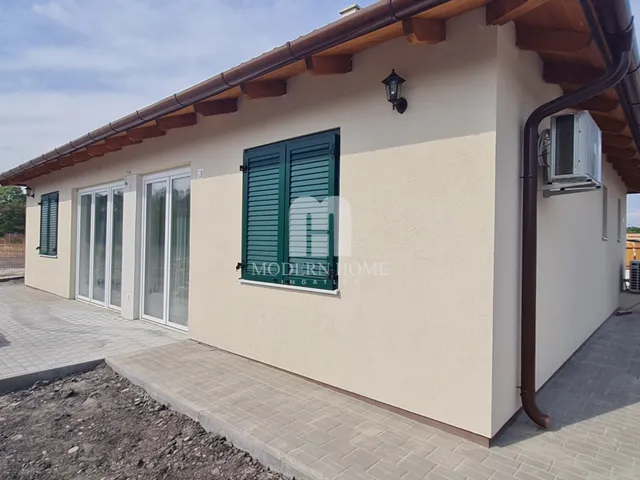 Eladó ház Székesfehérvár, Maroshegy 102 nm