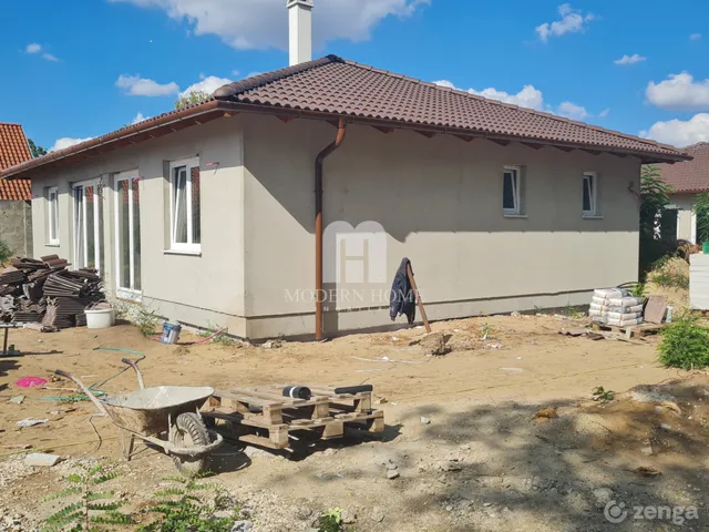 Eladó ház Székesfehérvár, Maroshegy 102 nm