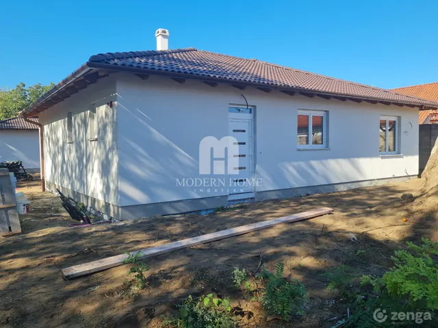 Eladó ház Székesfehérvár, Maroshegy 102 nm