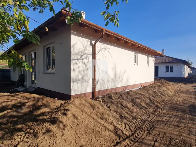 Eladó ház Székesfehérvár, Maroshegy 102 nm