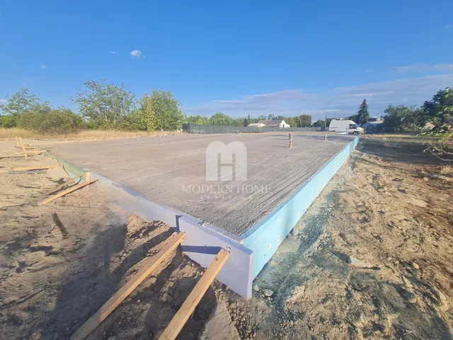 Eladó ház Székesfehérvár, Öreghegy 102 nm