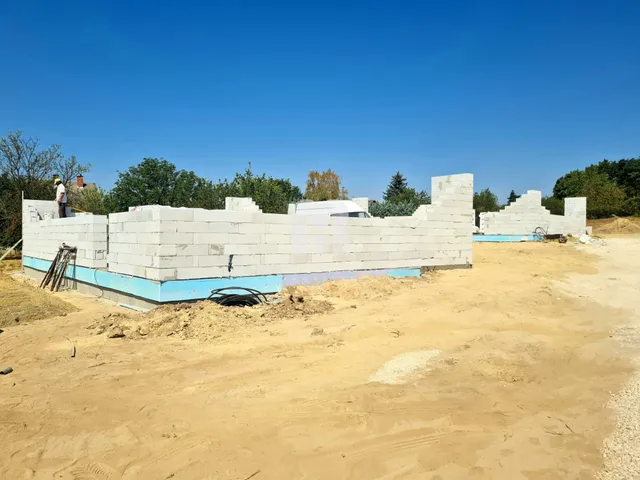 Eladó ház Székesfehérvár, Öreghegy 102 nm