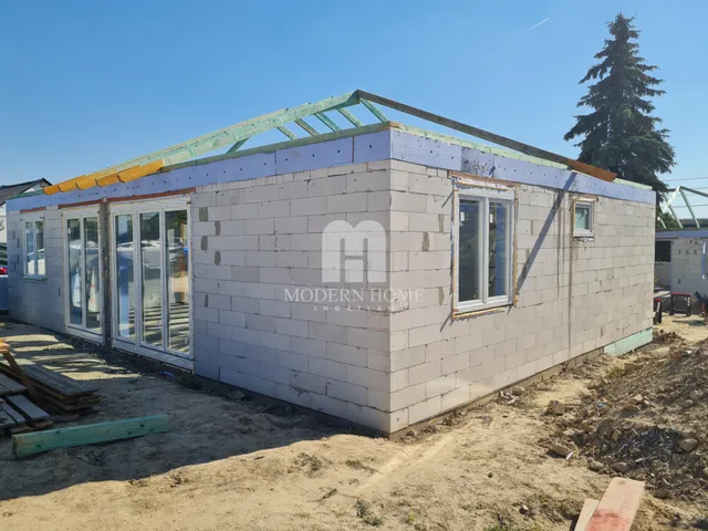 Eladó ház Székesfehérvár, Öreghegy 102 nm