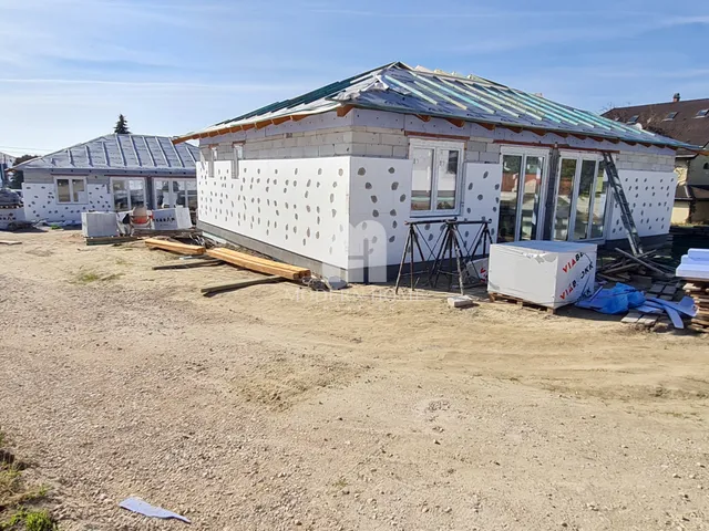 Eladó ház Székesfehérvár, Öreghegy 102 nm