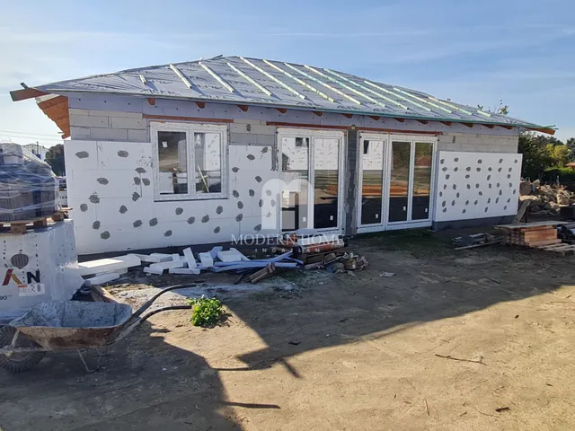 Eladó ház Székesfehérvár, Öreghegy 102 nm