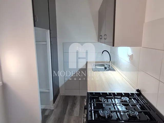 Kiadó lakás Székesfehérvár, Palotaváros 67 nm