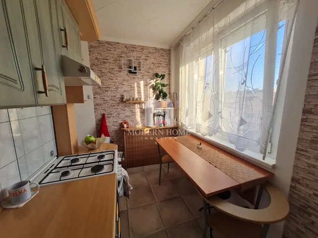 Eladó lakás Székesfehérvár, Palotaváros 55 nm