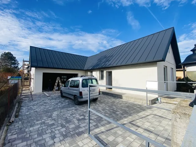 Eladó ház Inárcs 90 nm