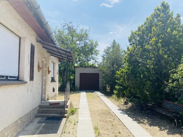Eladó ház Hernád 80 nm