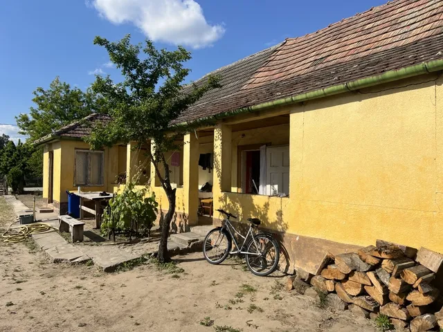 Eladó ház Bugyi 78 nm
