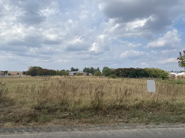 Eladó telek Dabas 1046 nm