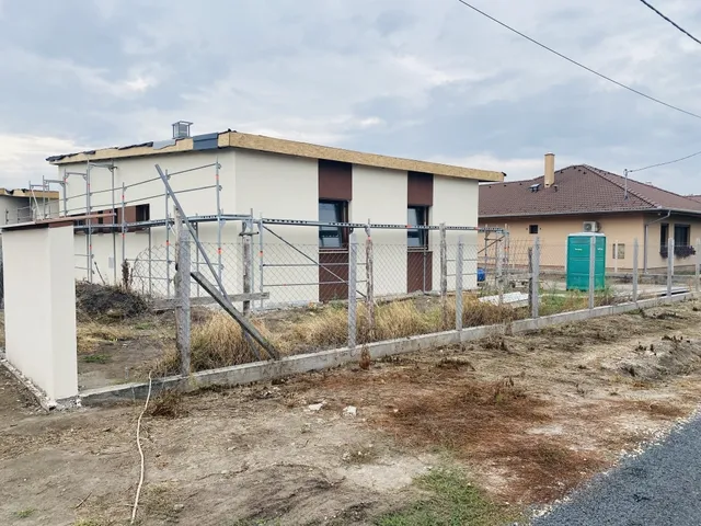 Eladó ház Dabas, Gyón 97 nm