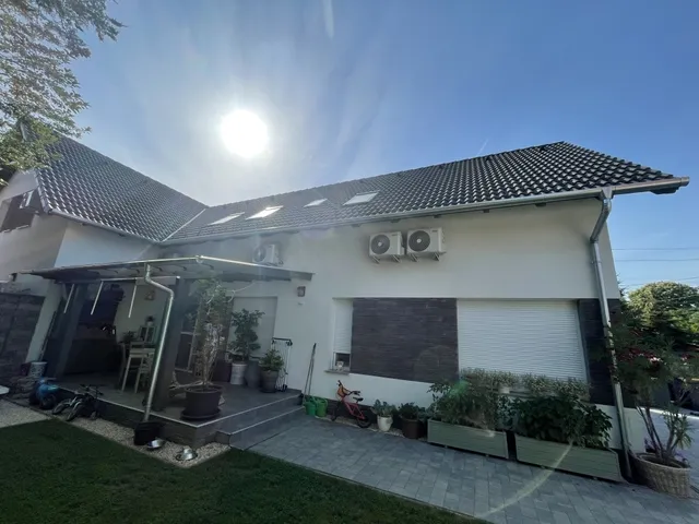 Eladó ház Dabas 119 nm