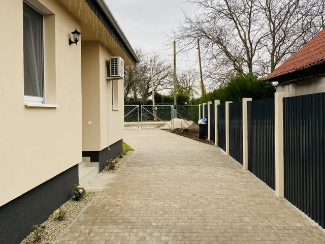 Eladó ház Dabas 102 nm