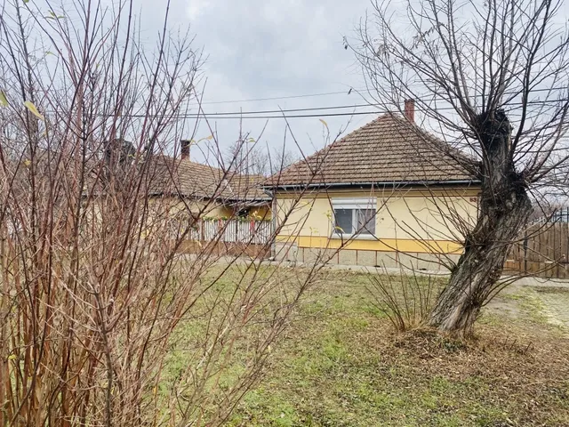 Eladó ház Tatárszentgyörgy 75 nm