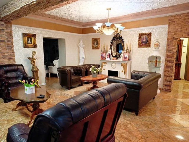 Eladó ház Örkény 132 nm