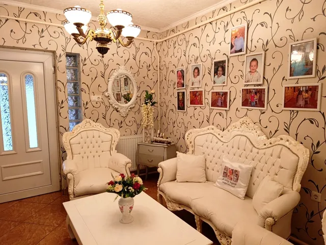 Eladó ház Örkény 132 nm