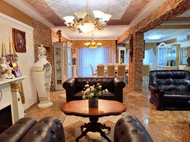 Eladó ház Örkény 132 nm