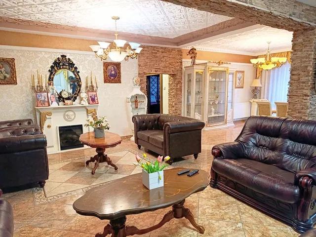 Eladó ház Örkény 132 nm