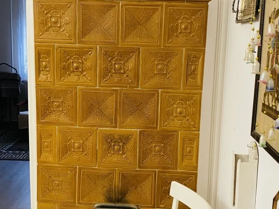 Eladó ház Táborfalva 125 nm