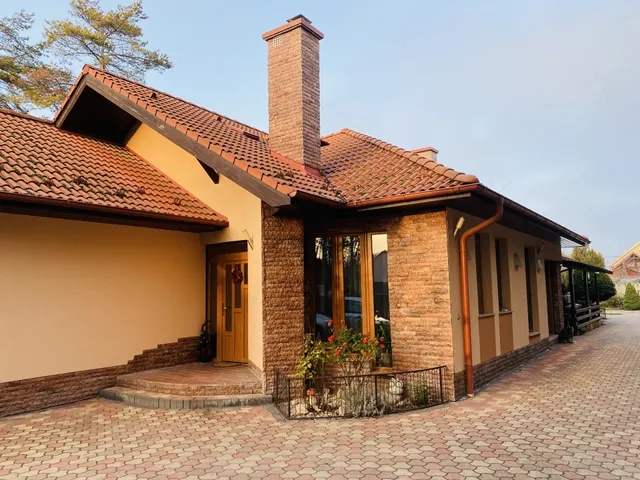 Eladó ház Inárcs 185 nm