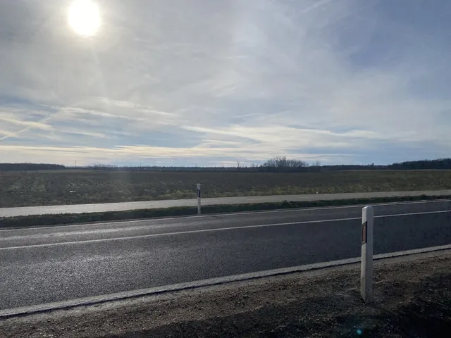 Eladó mezőgazdasági ingatlan Dabas 18791 nm