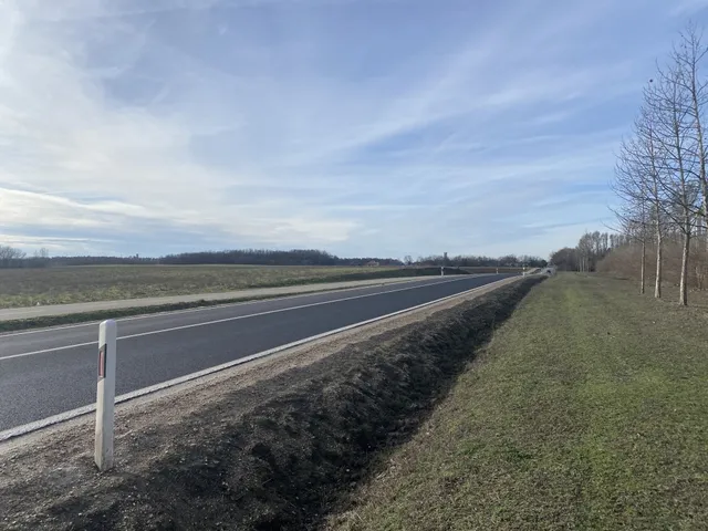 Eladó mezőgazdasági ingatlan Dabas 18791 nm