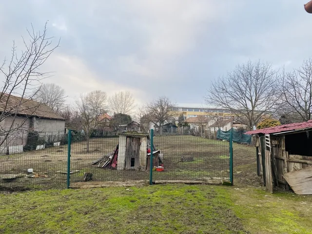 Eladó ház Örkény 52 nm