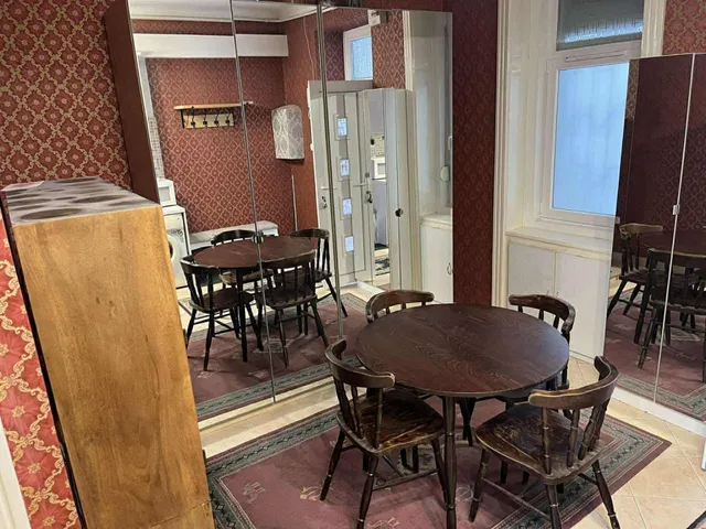 Kiadó lakás Budapest XIII. kerület, Angyalföld 46 nm