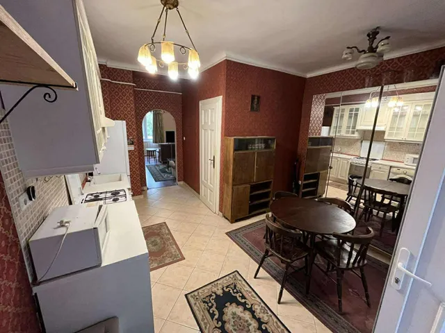 Kiadó lakás Budapest XIII. kerület, Angyalföld 46 nm