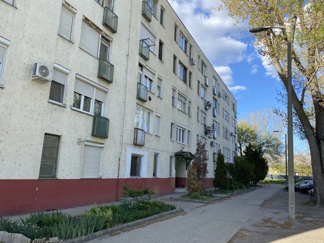 Eladó lakás Táborfalva 64 nm