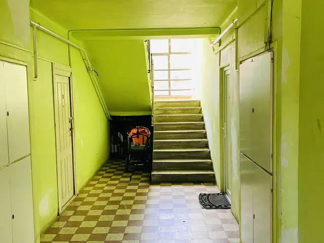 Eladó lakás Táborfalva 64 nm