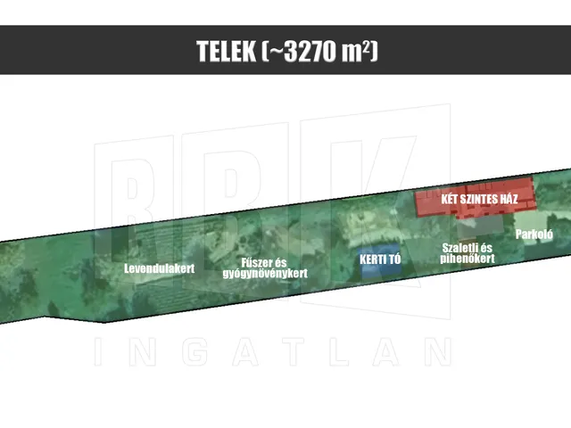 Eladó ház Sümegcsehi 237 nm