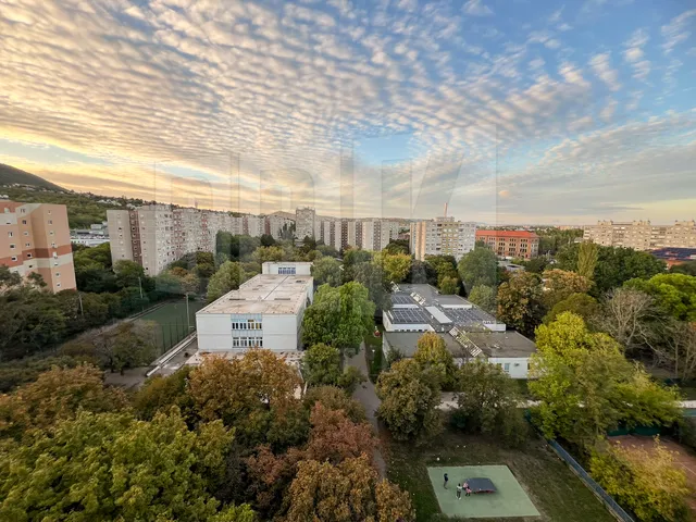 Eladó lakás Budapest III. kerület, Óbuda 69 nm