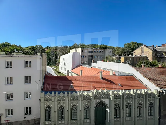 Kiadó lakás Budapest XII. kerület, Krisztinaváros XII. ker., Városmajor utca 45 nm