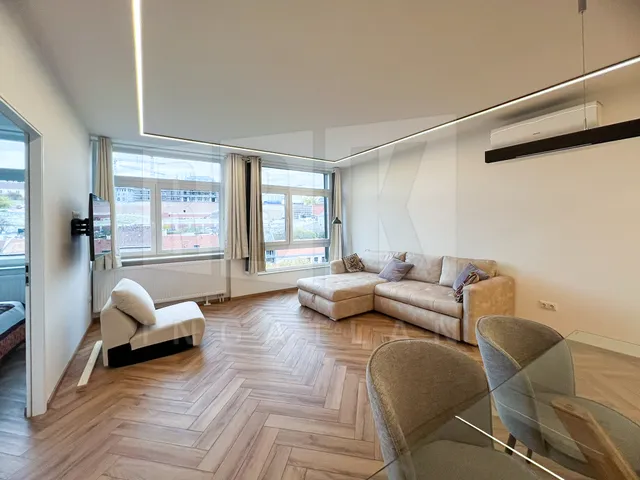 Kiadó lakás Budapest I. kerület, Krisztinaváros I. ker. 63 nm