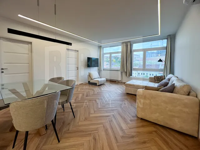 Kiadó lakás Budapest I. kerület, Krisztinaváros I. ker. 63 nm