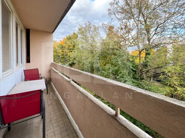 Kiadó lakás Budapest II. kerület, Zöldmál, Zöldlomb utca 65 nm