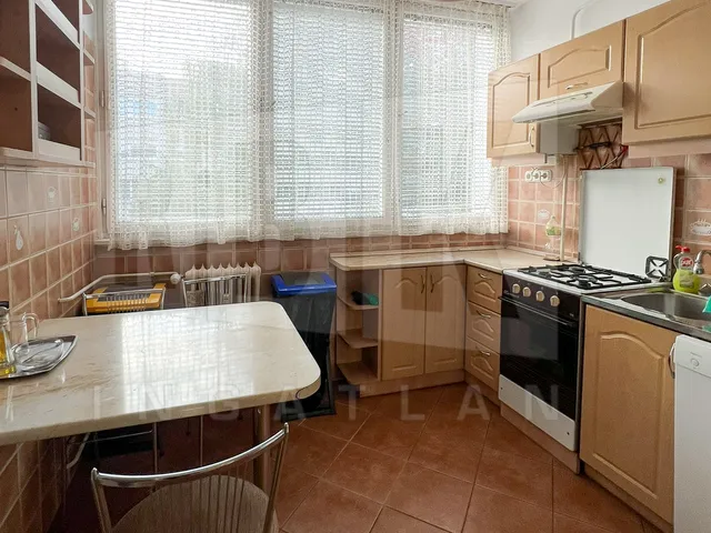 Kiadó lakás Budapest II. kerület, Zöldmál, Zöldlomb utca 65 nm